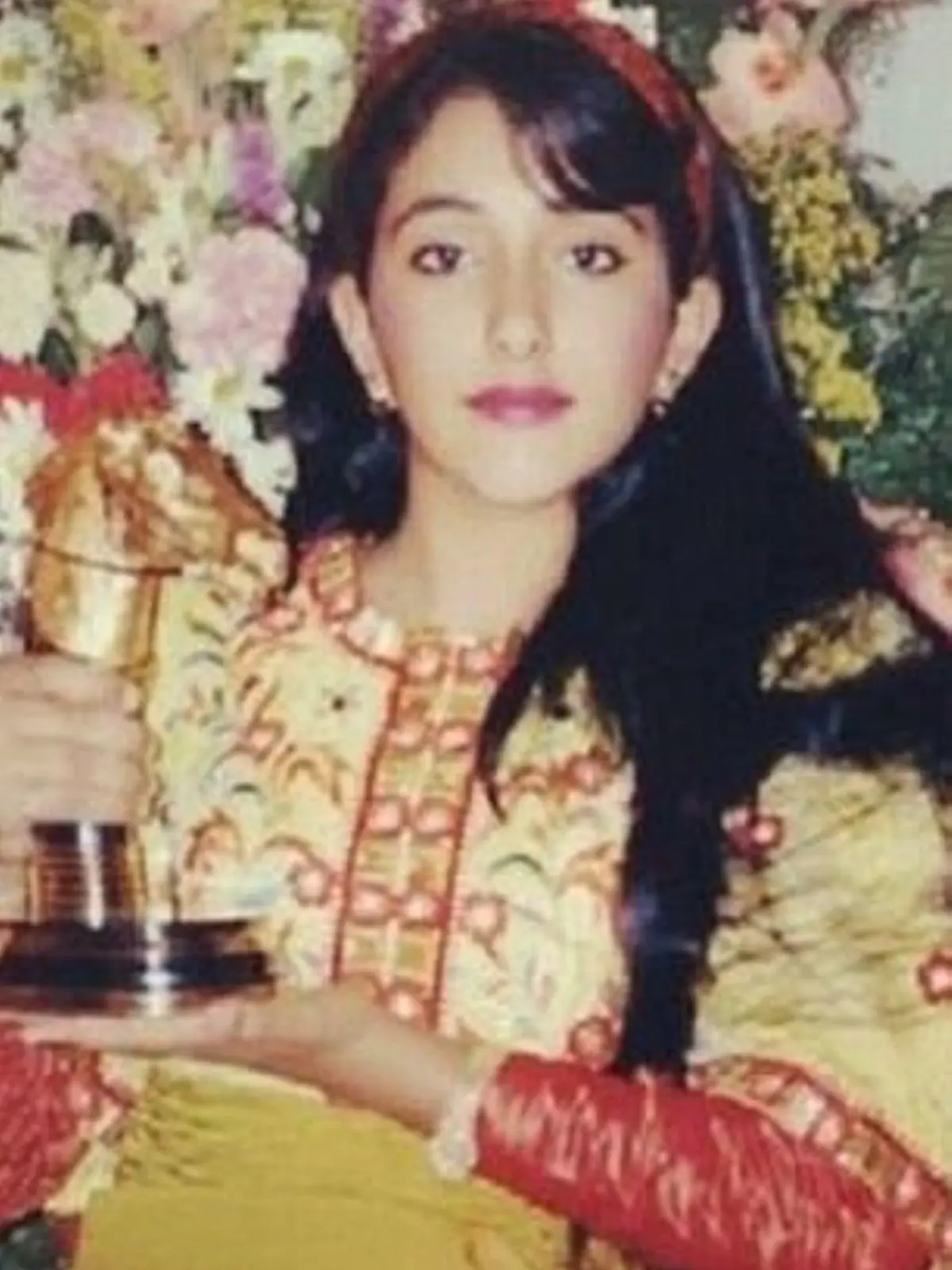 Prinzessin Shamsa