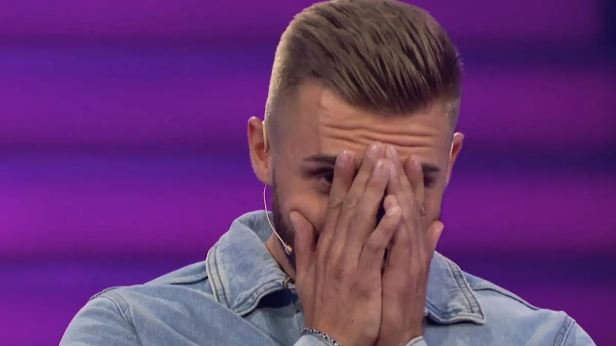Katzenfreund Oskar sorgt mit Anmerkung für Zündstoff "Take Me Out": Das Chihuahua-Gate