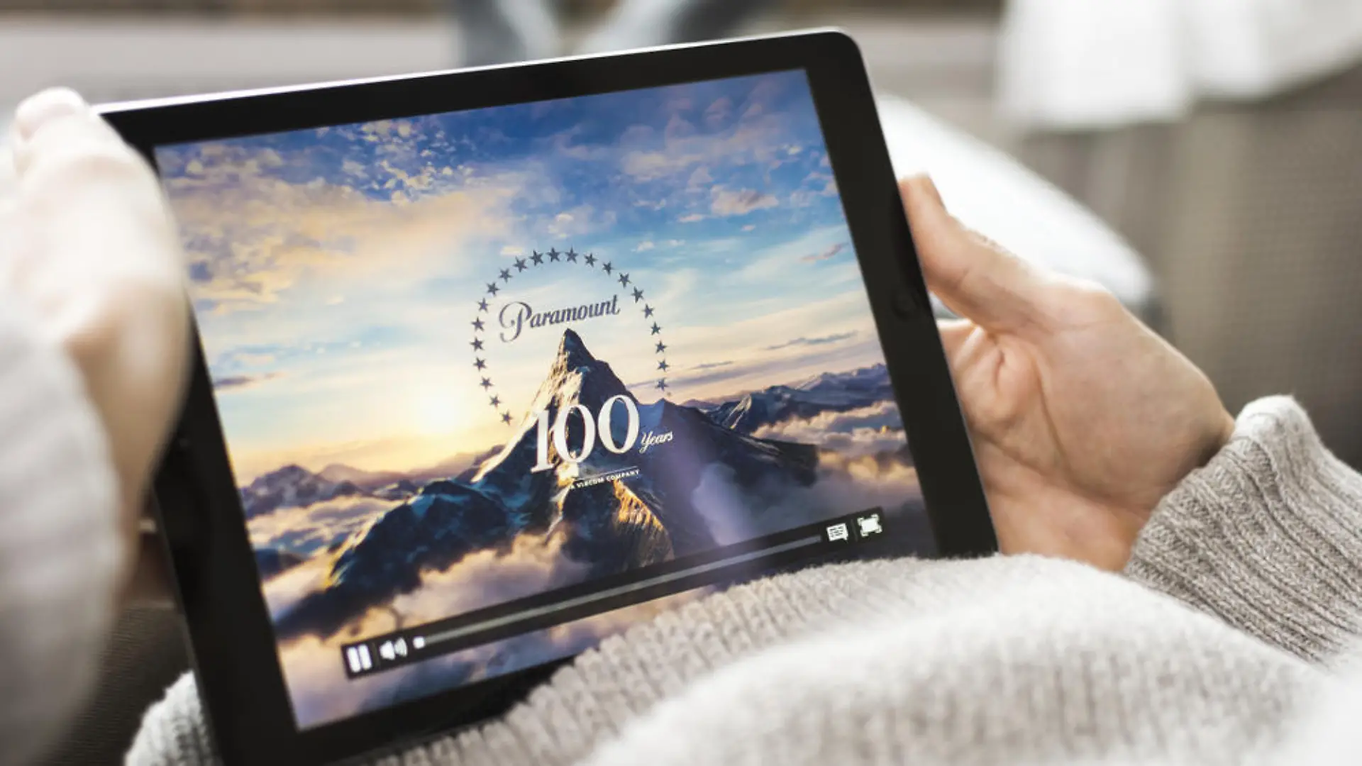 Paramount+: Neuer Streamingdienst gibt imposantes Lineup bekannt