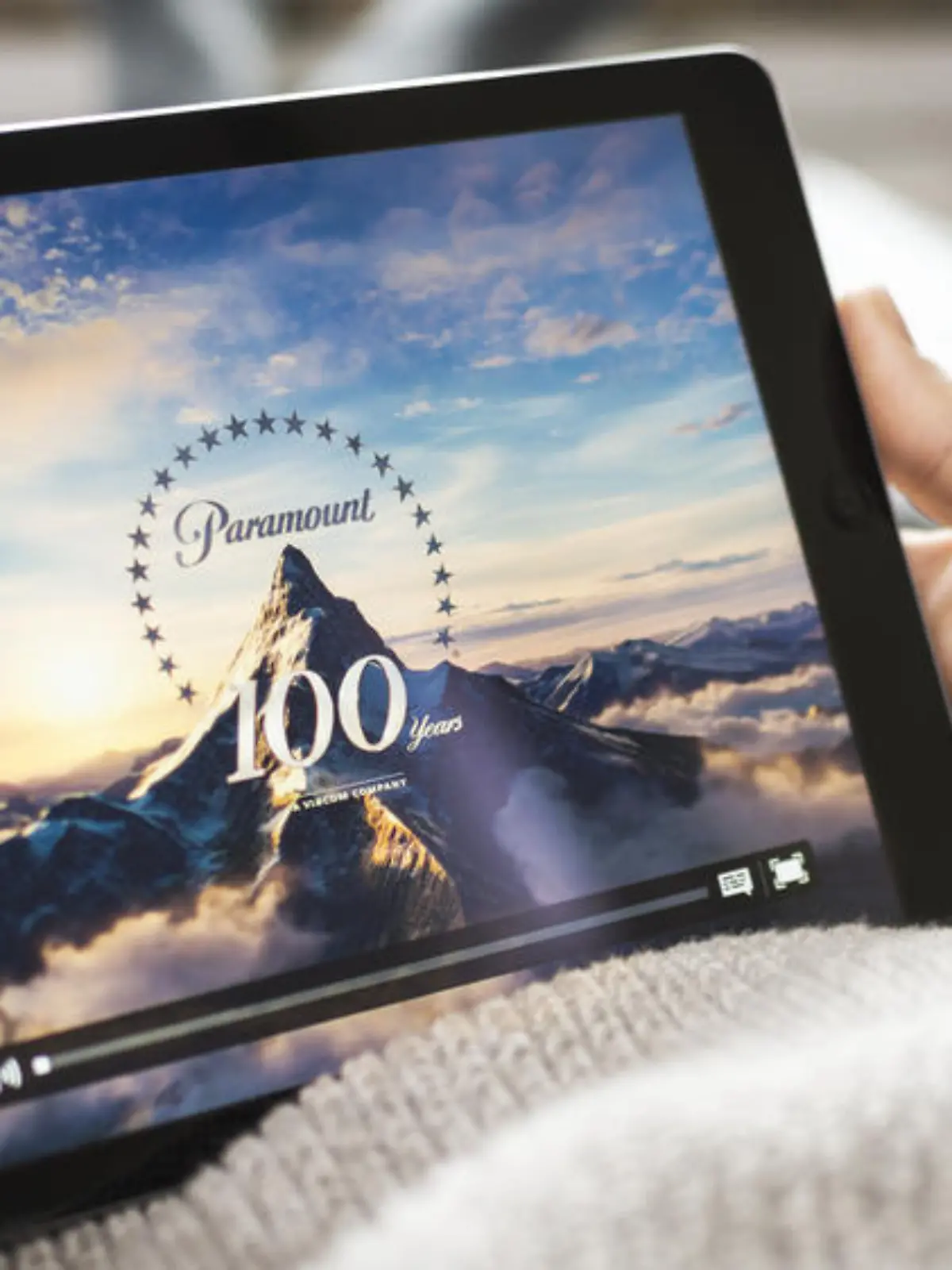 Paramount+: Neuer Streamingdienst gibt imposantes Lineup bekannt