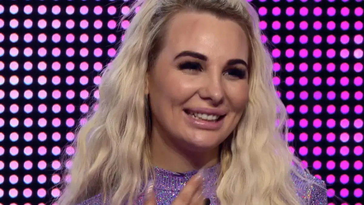 Kandidatin Olla schnappt sich Single-Mann Oskar "Take Me Out": "Das ist mein Mann!"