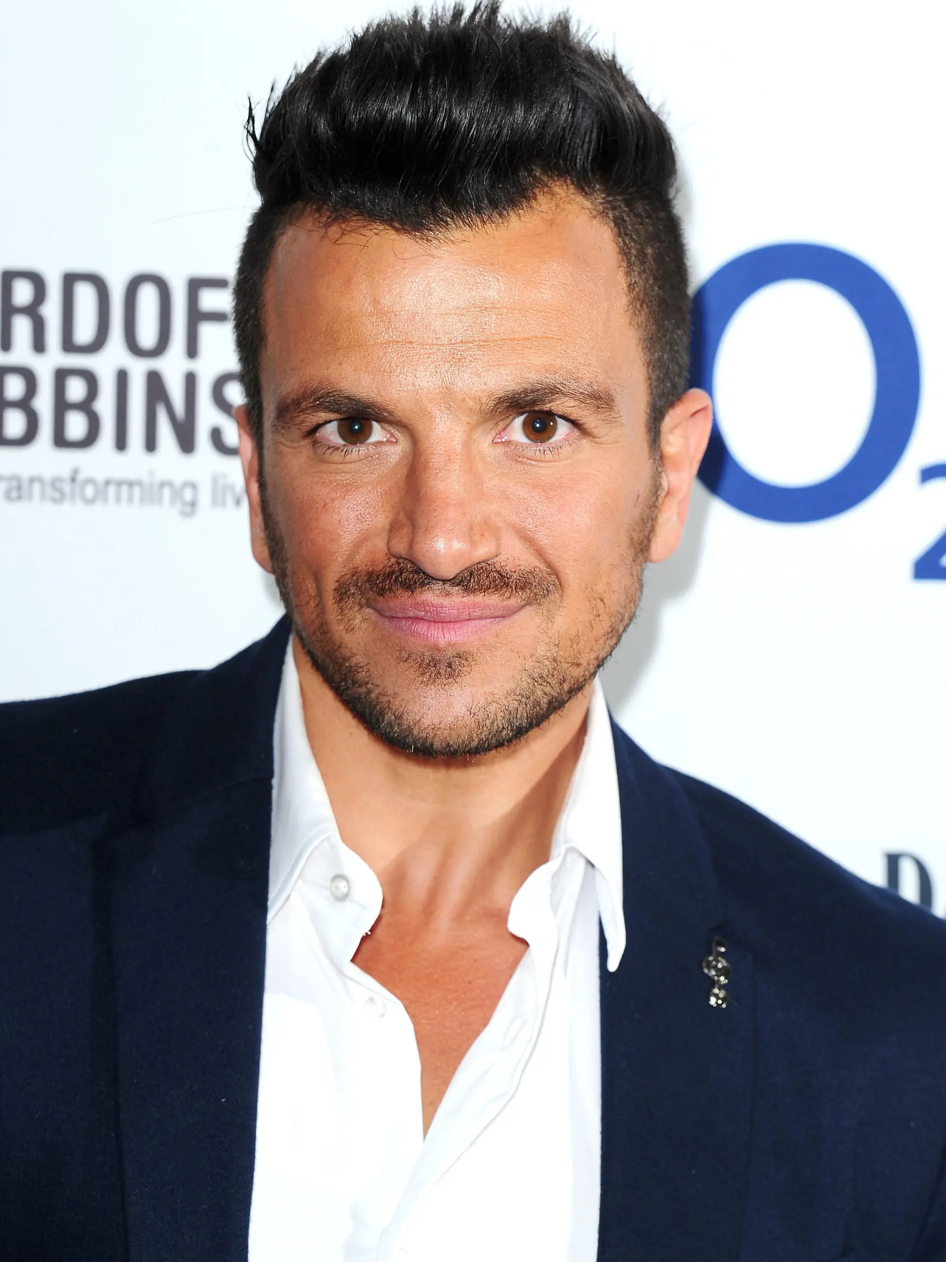 Peter Andre court case. File photo dated 04/07/14 of singer Peter Andre who has told the High Court, London, of the "death threats" that formed part of the breakdown of his relationship with TV producer Neville Hendricks. Issue date: Wednesday July 15, 2015. See PA story COURTS Andre. Photo credit should read: Ian West/PA Wire URN:23568798