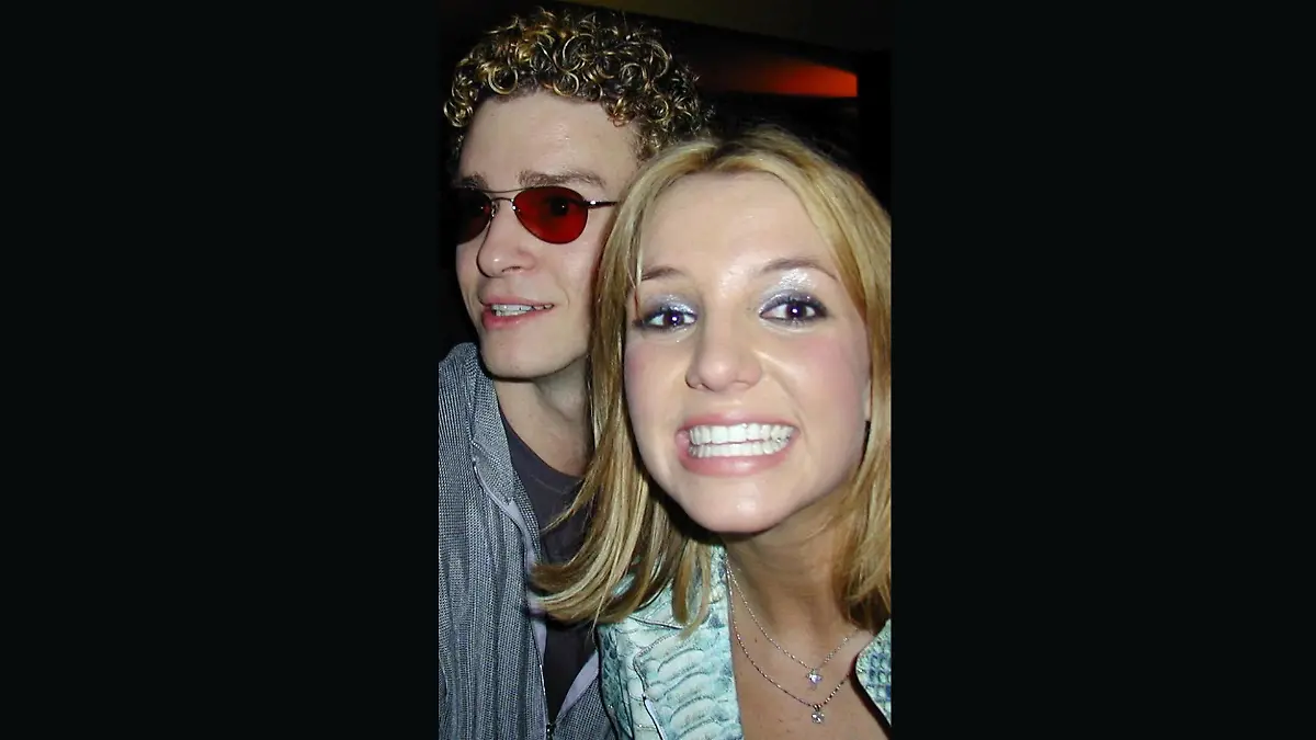 colllage britney