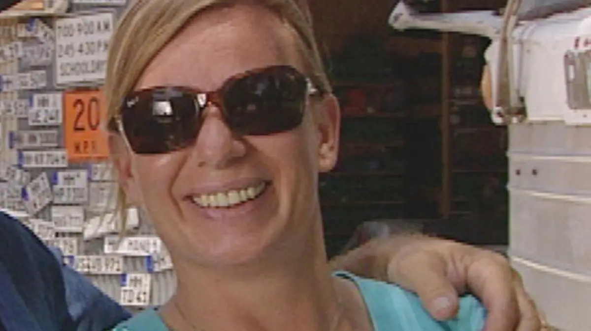 Konny und Manuela Reimann