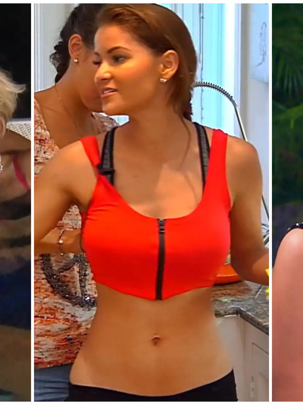 Melanie Müller, Kattia Vides und Janine Christin sind nur 3 der vielen Kandidatinnen, die die Bachelor-Zuschauer wohl nie vergessen werden.