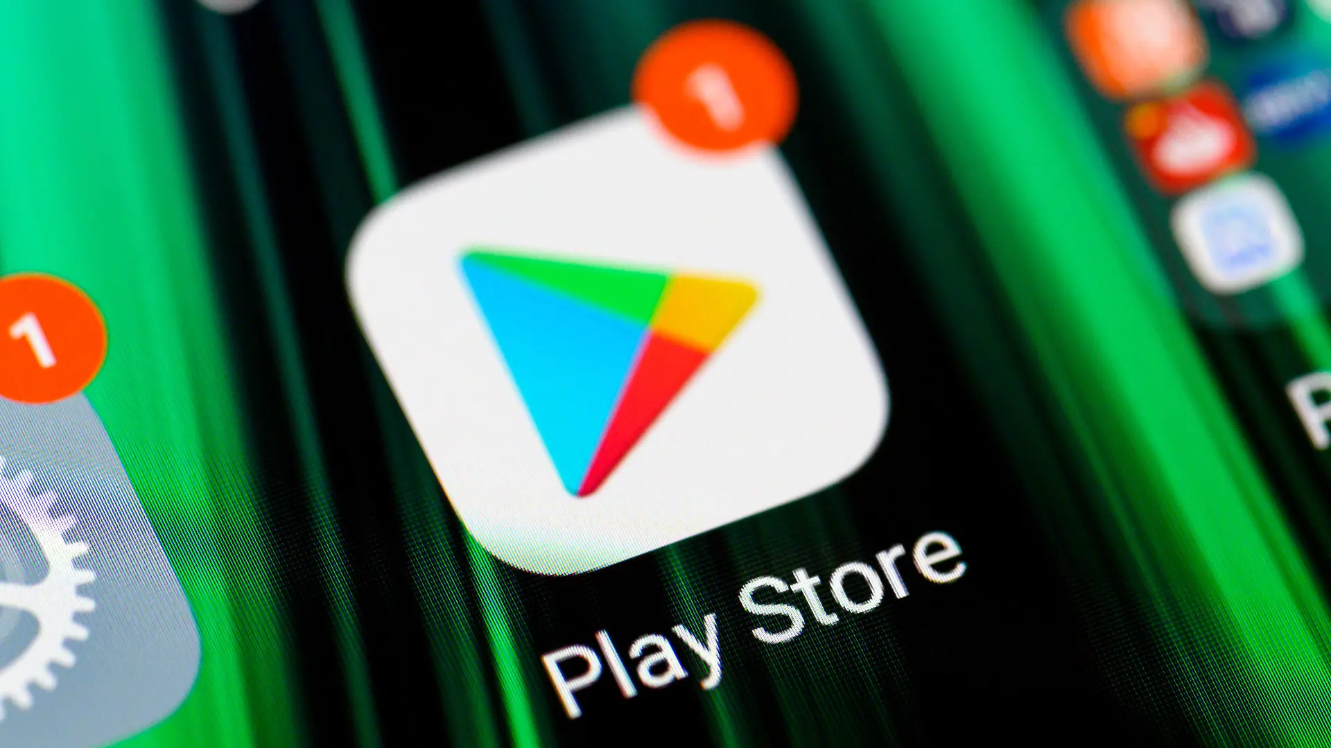 Google Play Store