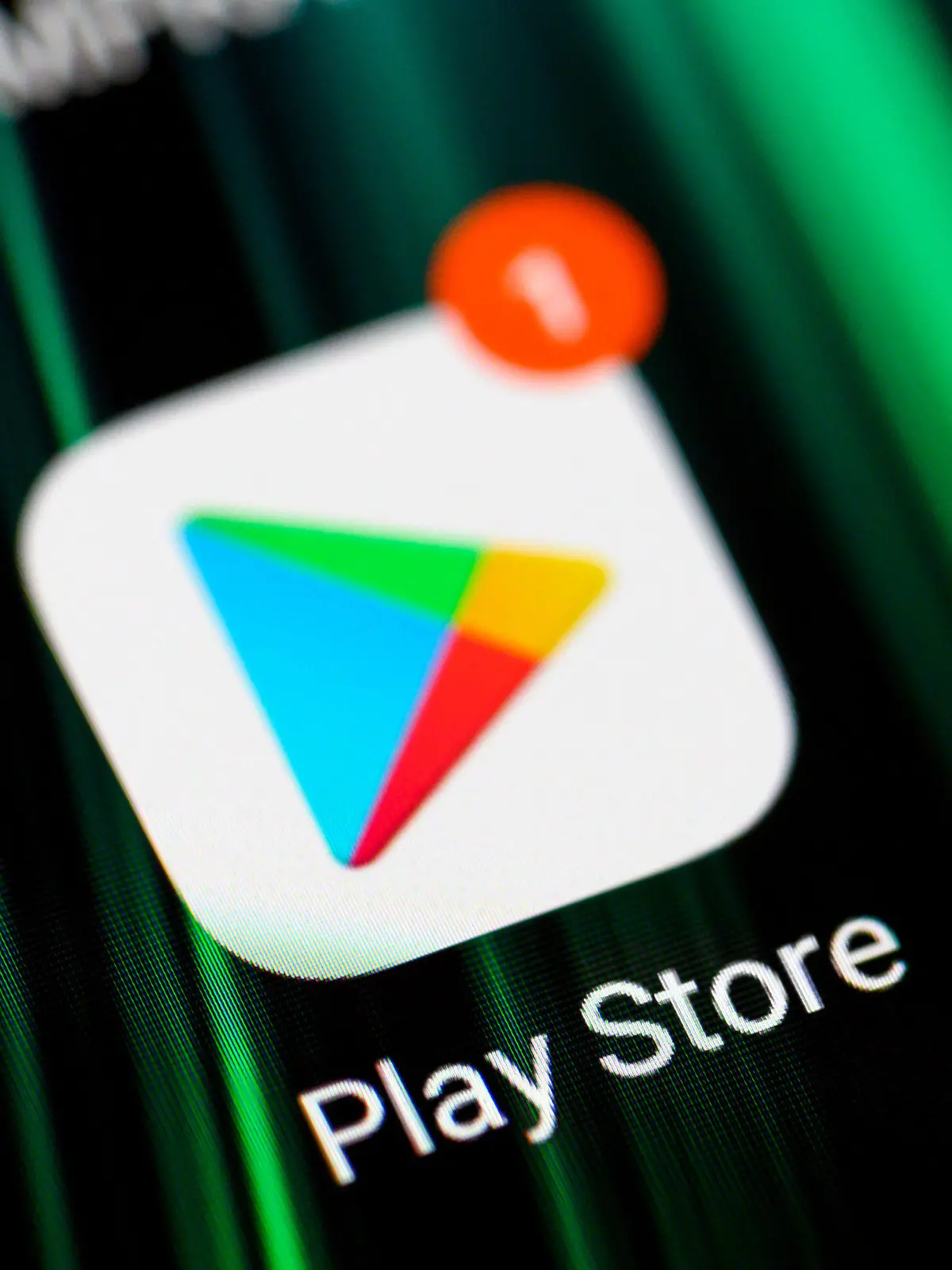 Google Play Store