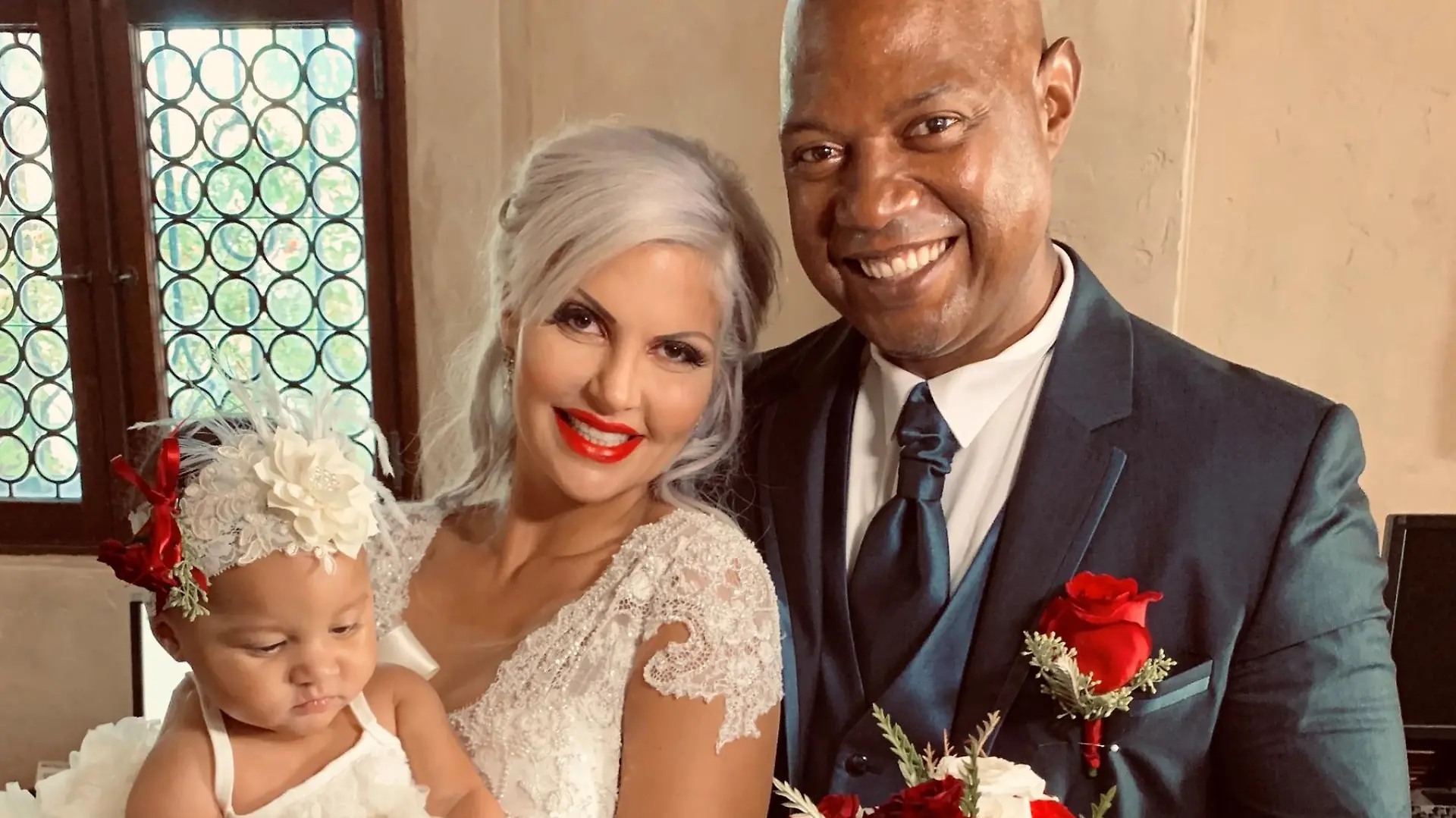 Sophia Vegas Hochzeit