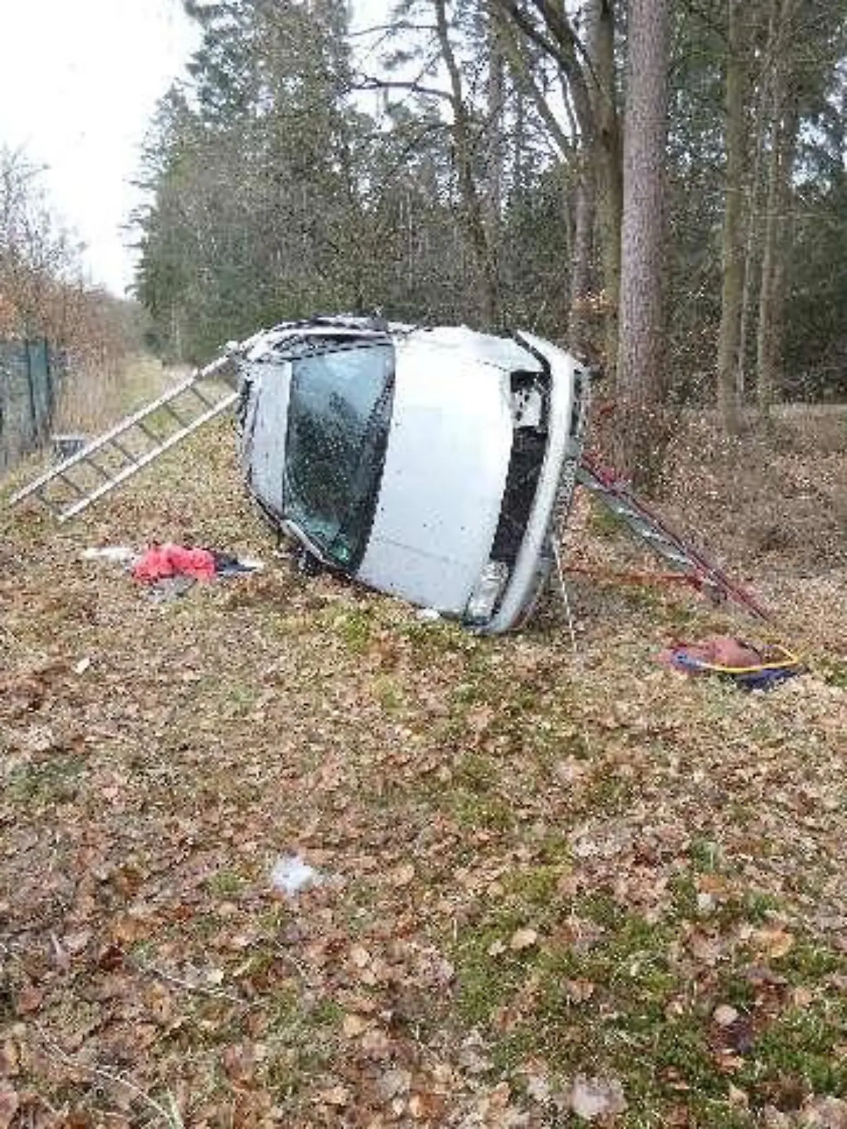 20230420_Verkehrsunfall K48