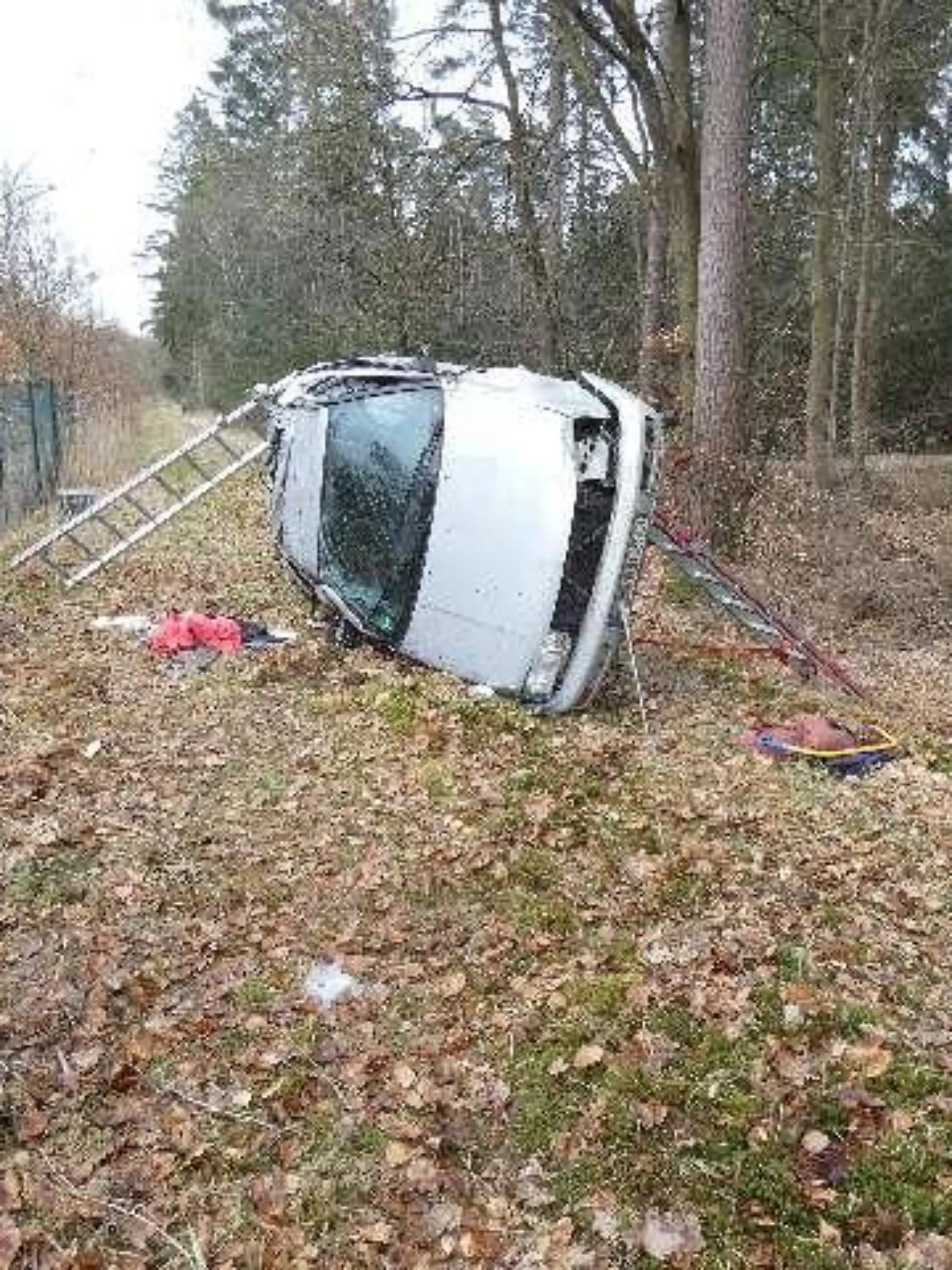 20230420_Verkehrsunfall K48