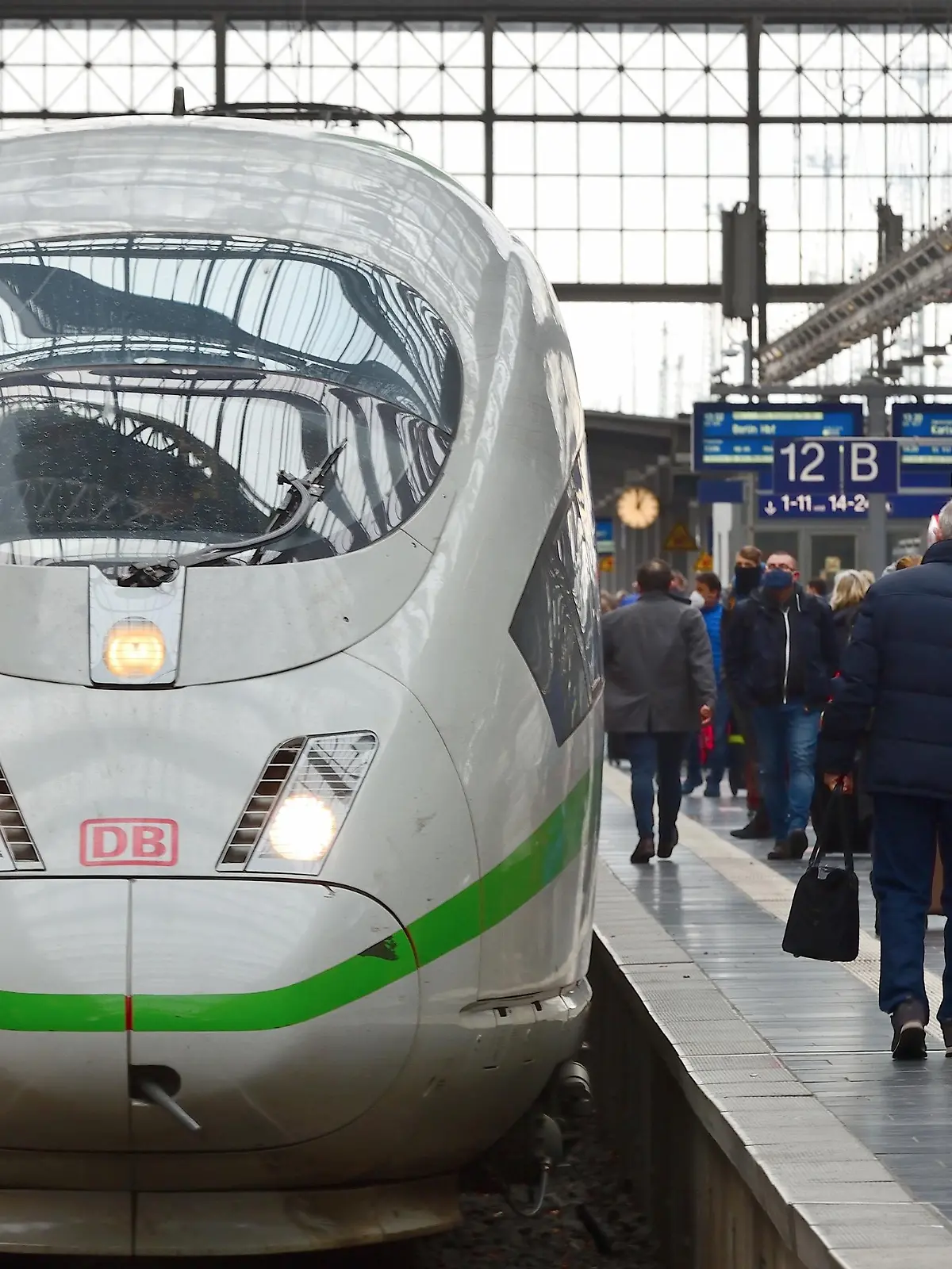 Deutsche Bahn