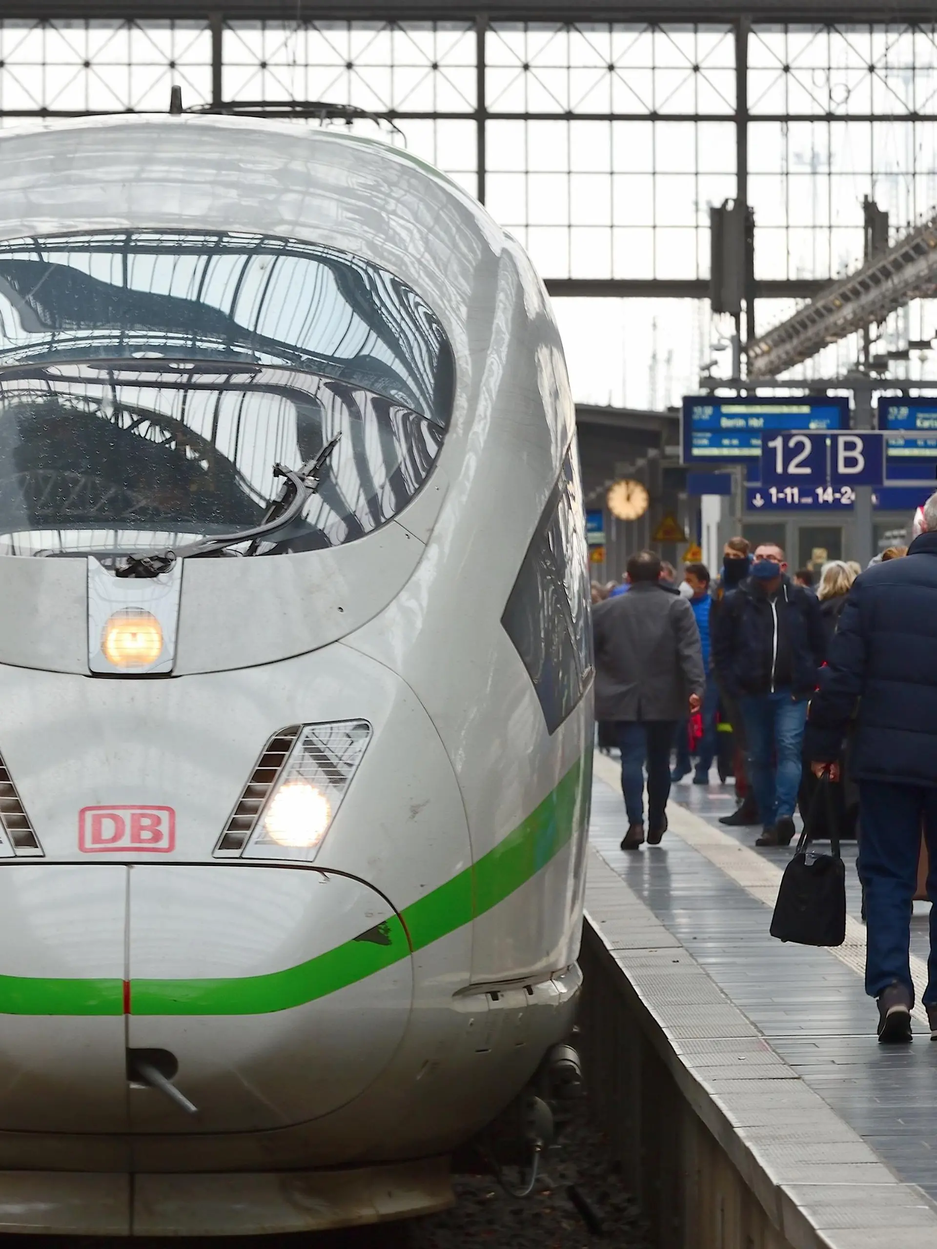 Deutsche Bahn