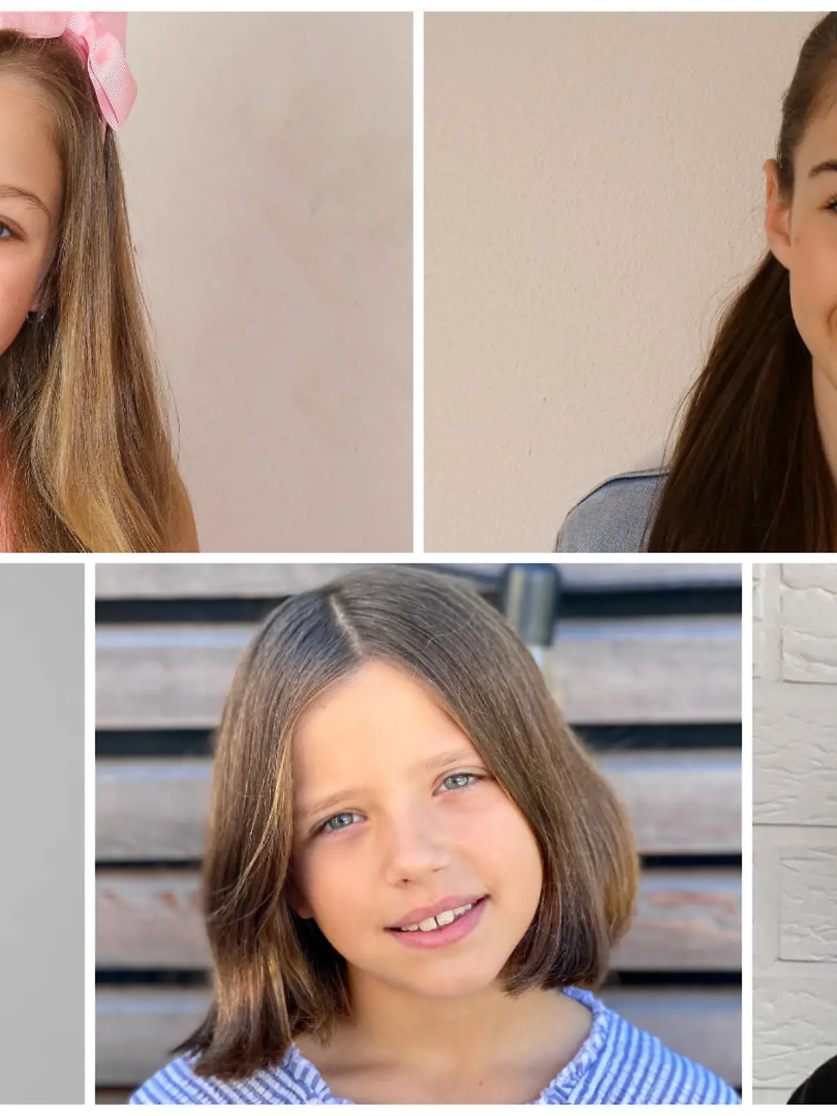 Diese Mini-Performer geben ab dem 9. April bei „Let's Dance“-Kids alles! Wir stellen sie vor.
