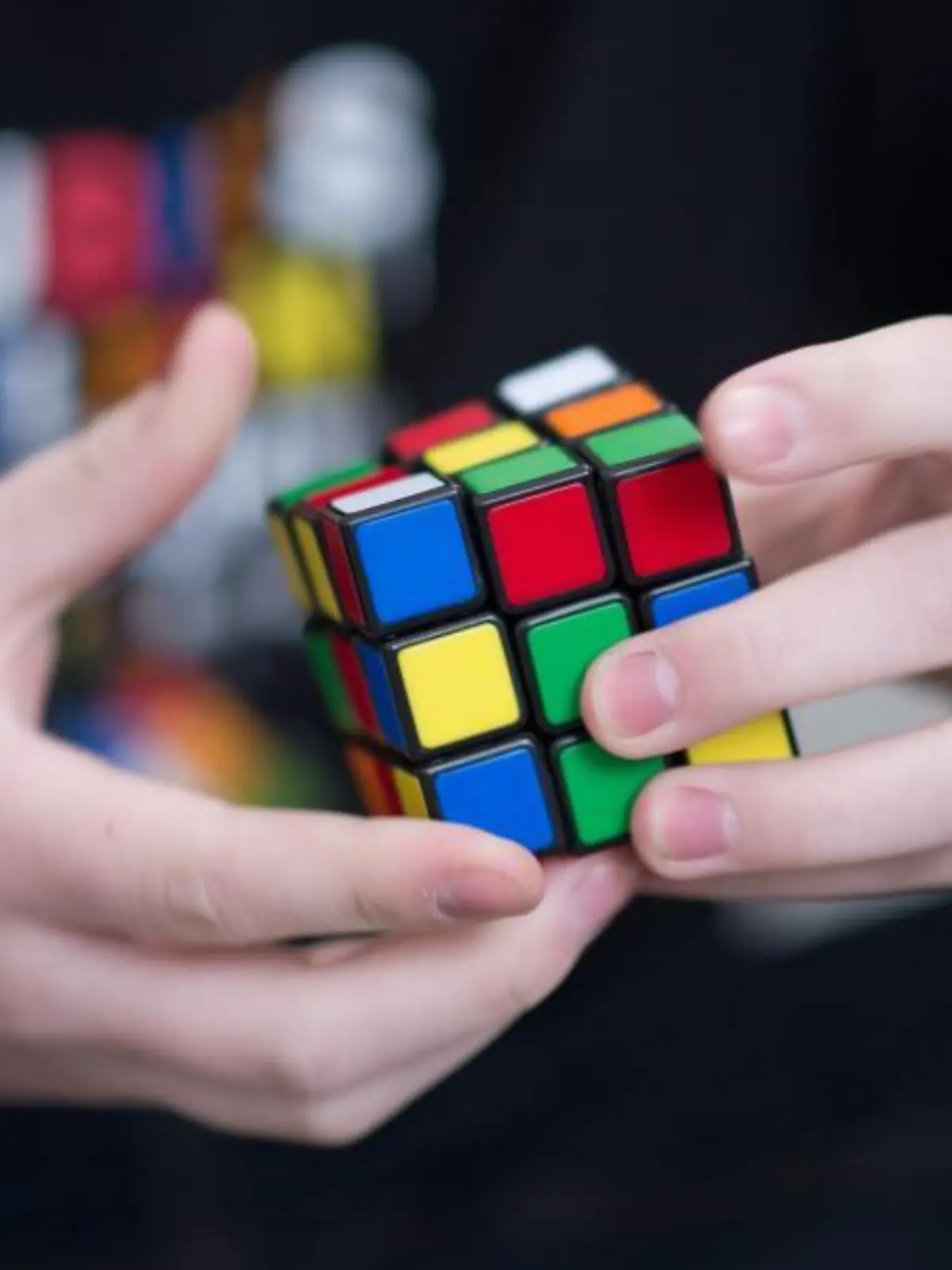 Rubik's Cube