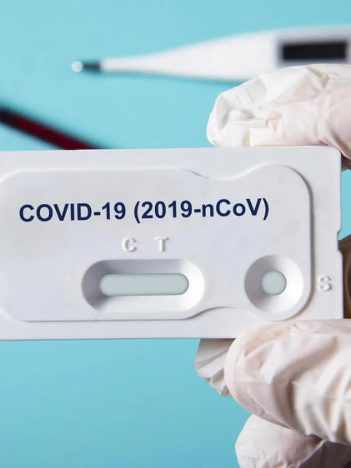 So funktionieren die neuen Corona-Schnelltests für zu Hause