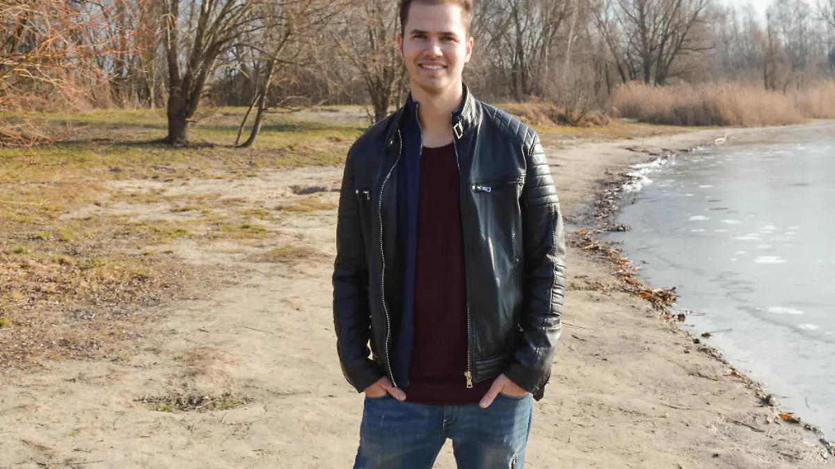 Nic sucht die große Liebe "Schwiegertochter gesucht"