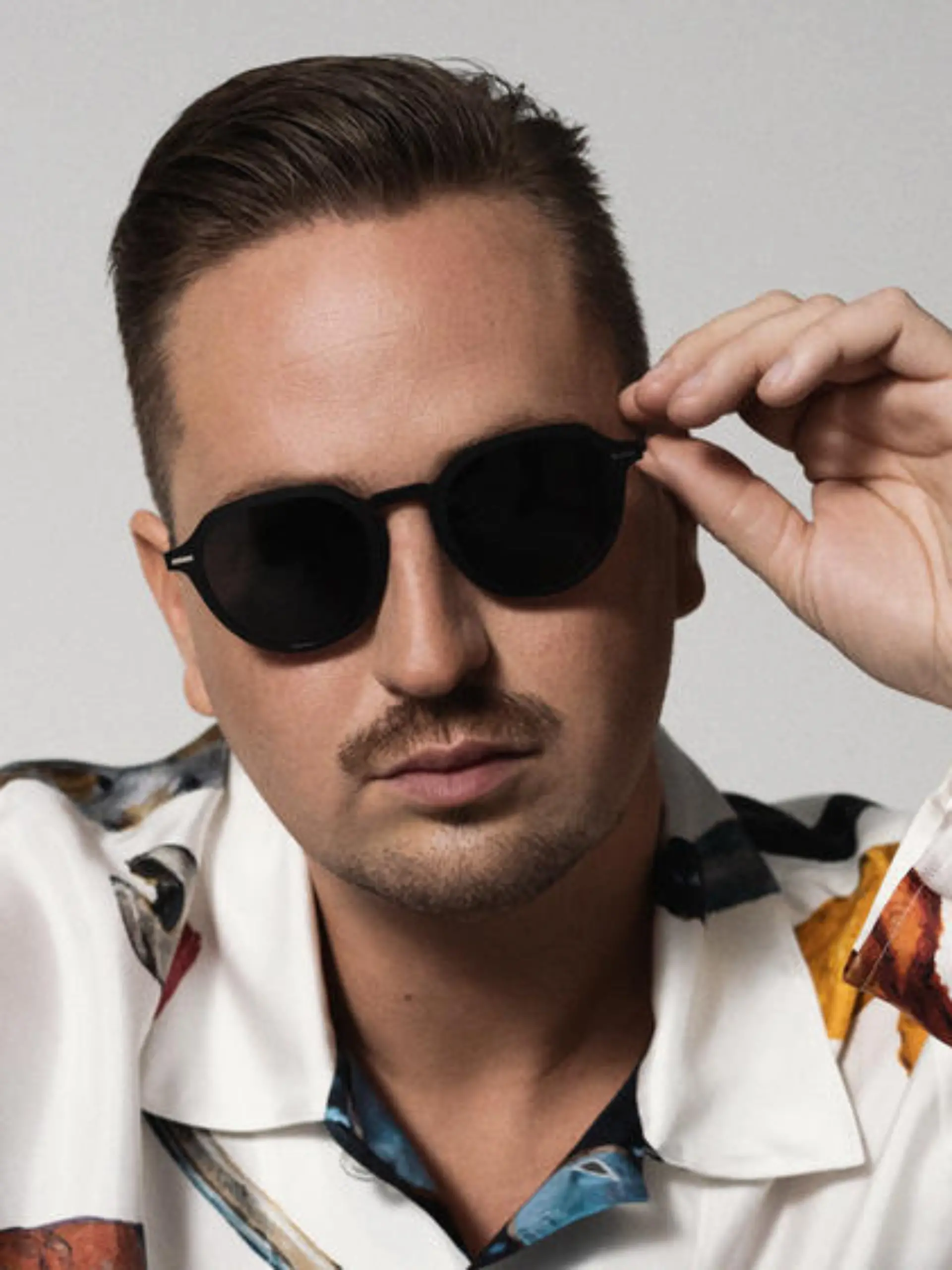Robin Schulz: Seine Freundin gibt ihm "sehr viel Halt"