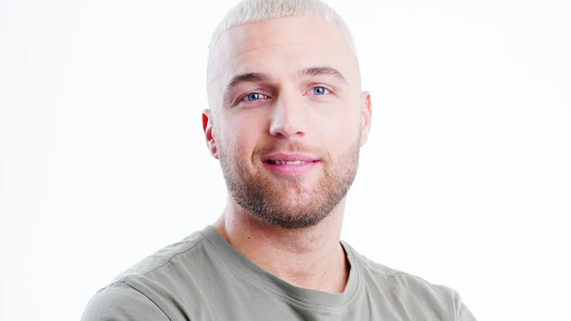 Filip Pavlovic.
Die Verwendung des sendungsbezogenen Materials ist nur mit dem Hinweis und Verlinkung auf TVNOW gestattet.
