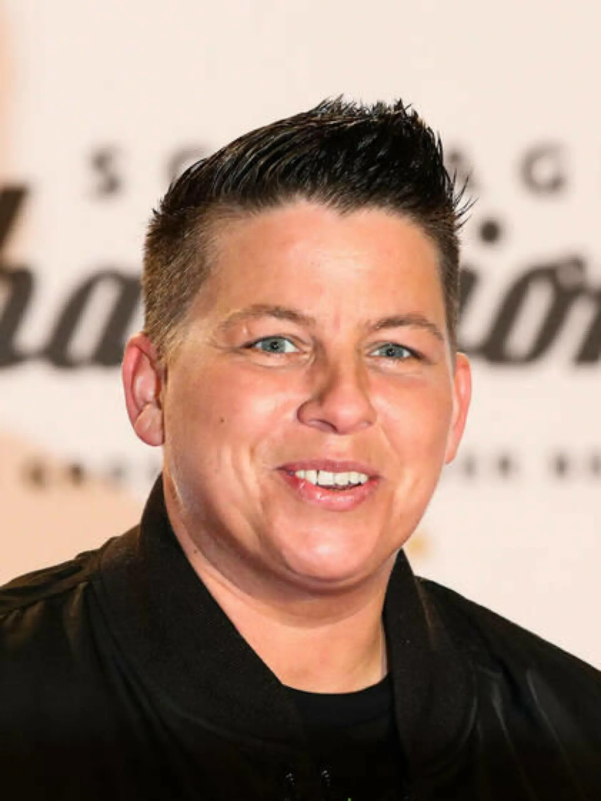 Kerstin Ott muss ihre Tournee verschieben