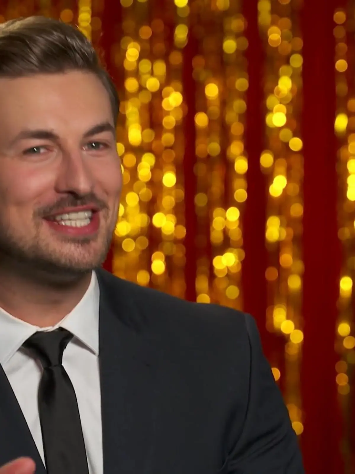 Nicolas Puschmann hat einen Plan für eventuelle Blackouts.
