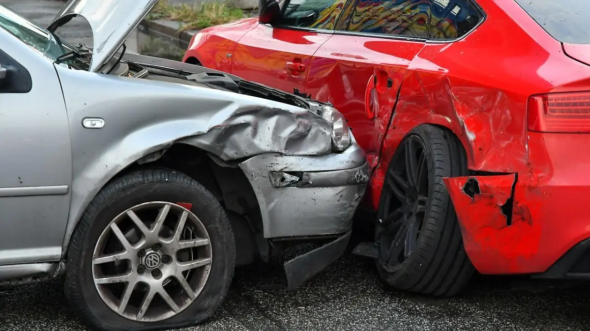 Unfall