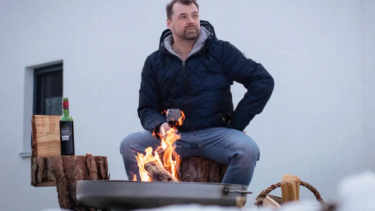 Zweifach-Vater Christian sucht eine neue Frau "Schwiegertochter gesucht"