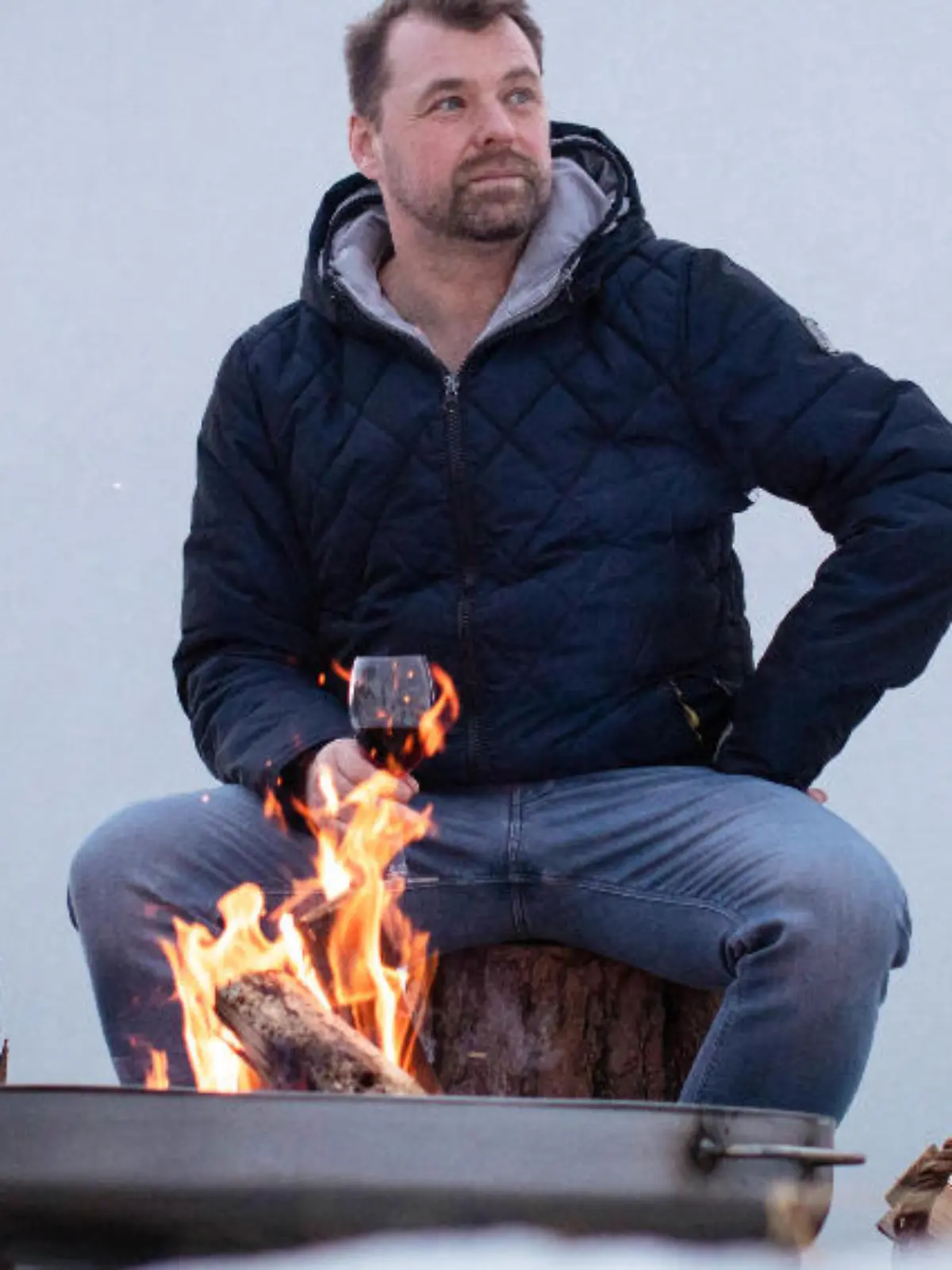 Bild zu: "Zweifach-Vater Christian sucht eine neue Frau"