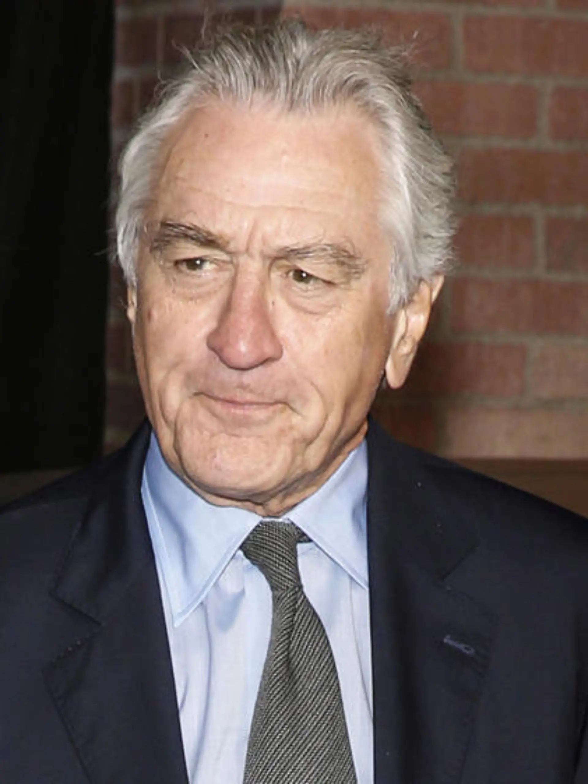 Hollywoodstar Robert De Niro eröffnet Luxushotel in Hamburg