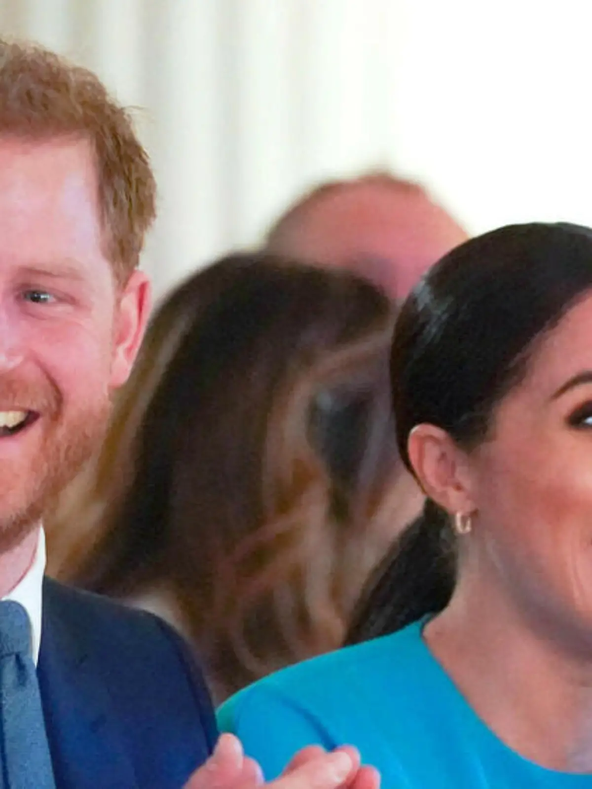 Harry und Meghan: Neues Commonwealth-Projekt nach dem Royal-Aus