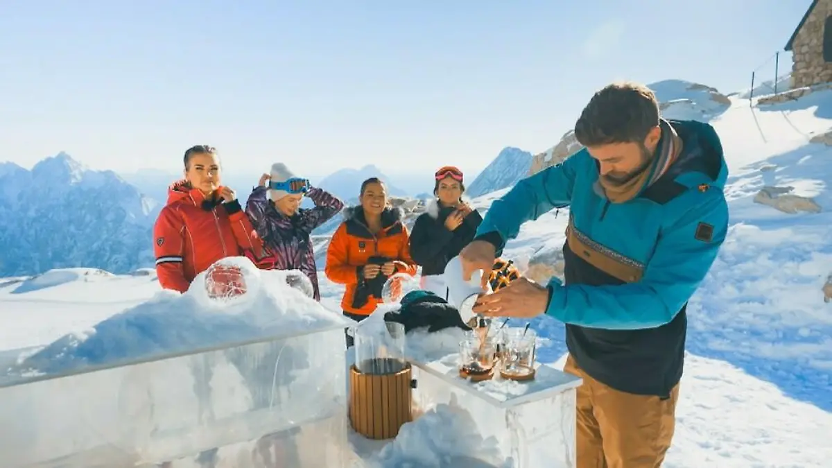 "Der Bachelor": "Die Konstellation ist nicht so einfach..."