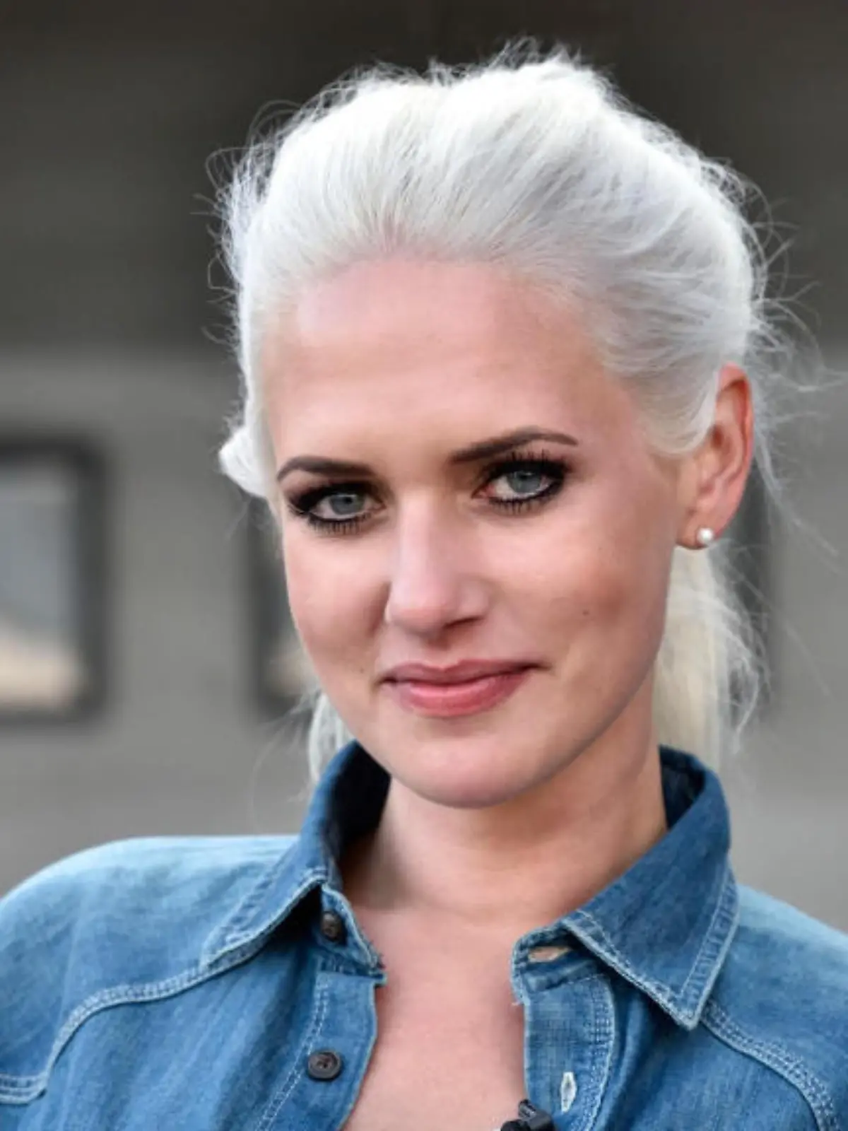 Bild zu: "Sarah Knappik wird zum 1. Mal Mama"