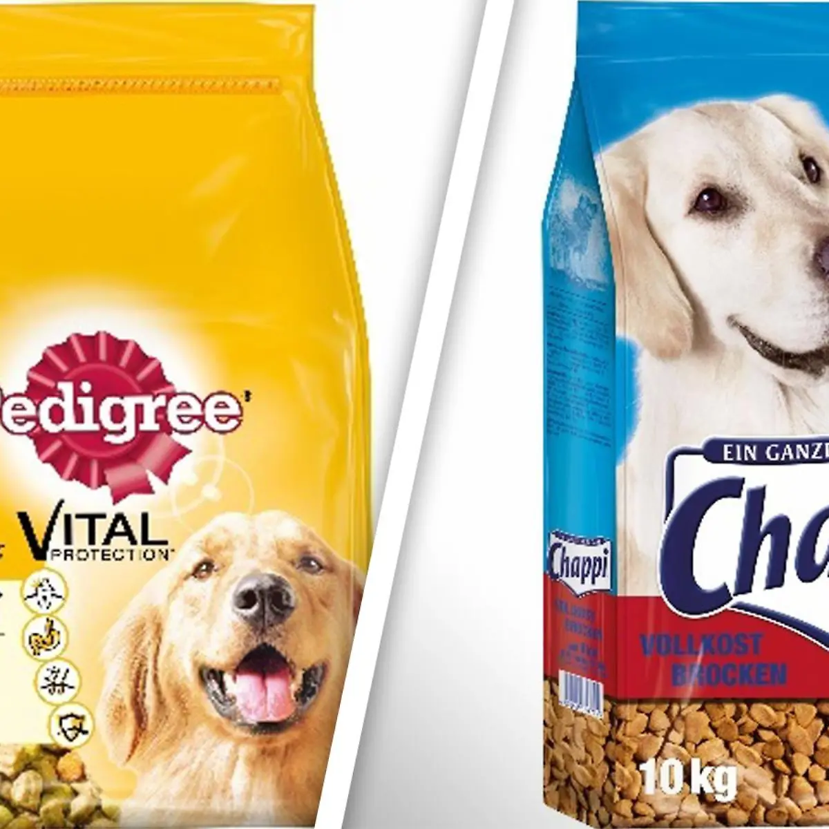 Gefhrliches Hundefutter! Pedigree und Chappi weiten Rckruf aus