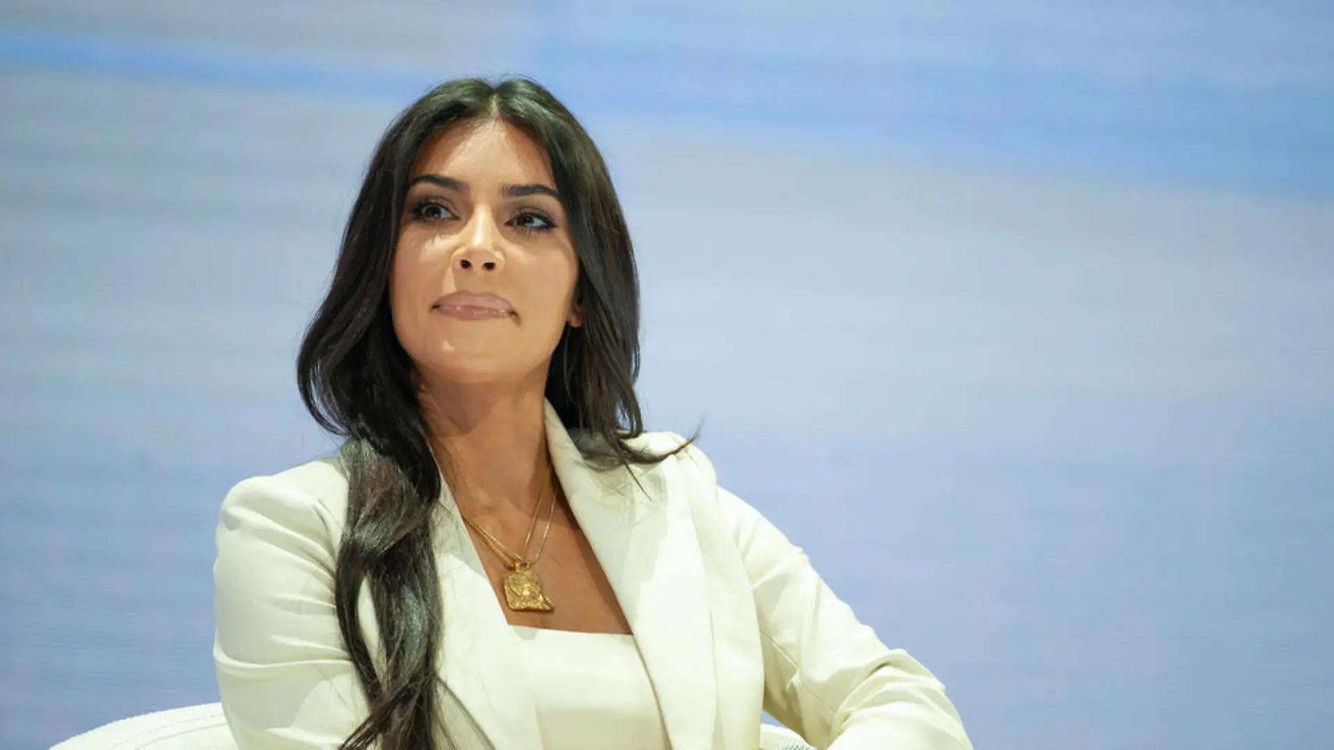 Kim Kardashian: Erster Post seit Bekanntwerden der Scheidung