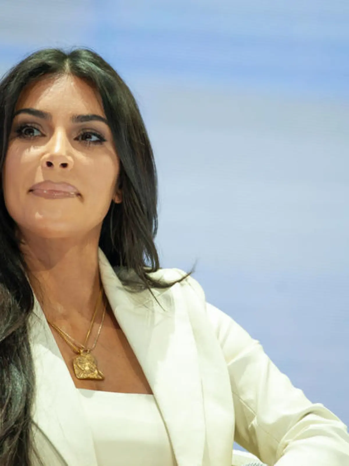 Kim Kardashian: Erster Post seit Bekanntwerden der Scheidung