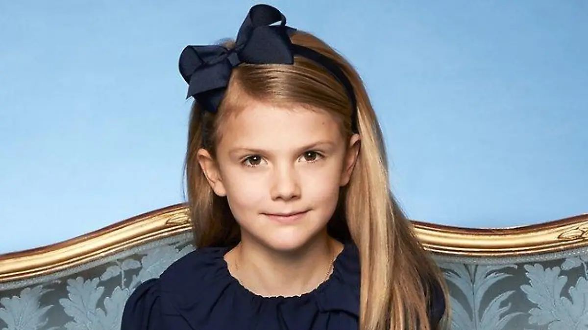 Prinzessin Estelle