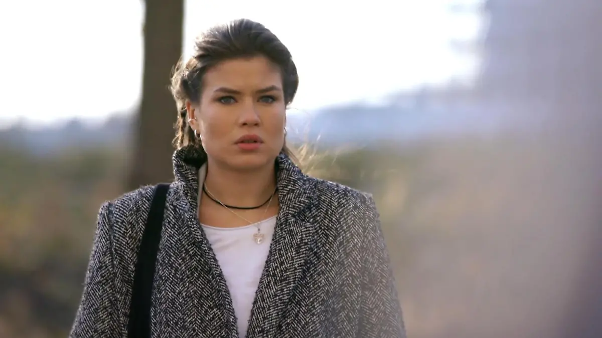 Vivien hat Angst vor der Urteilsverkündung „Unter uns“-Folge vom 03.03.2021