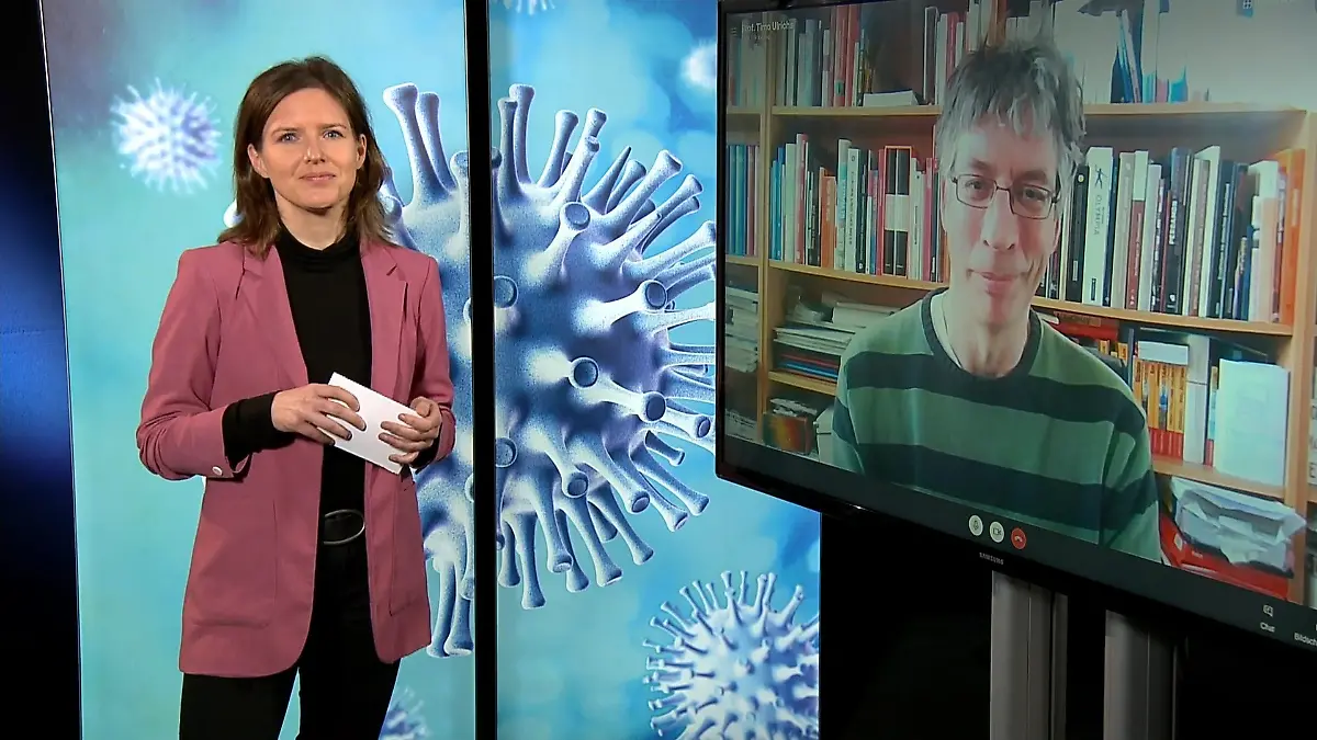 Lehrer und Erzieher früher impfen Prof. Timo Ulrichs