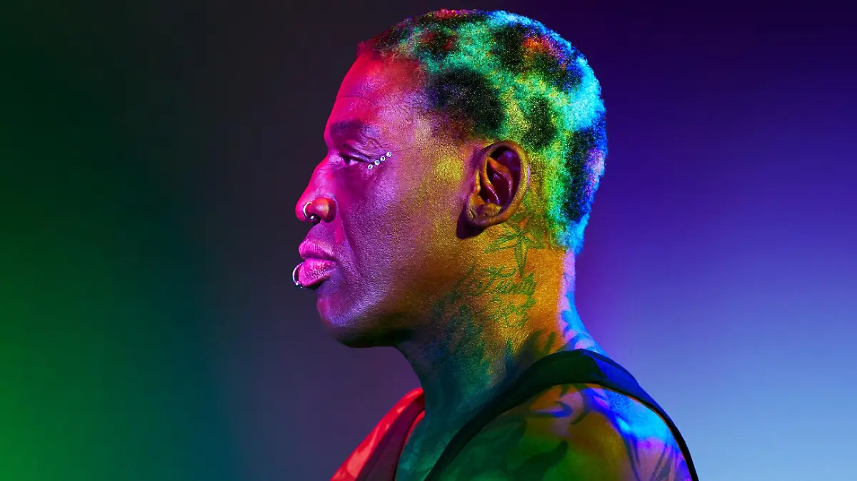 Die Doku „Dennis Rodman – Jenseits von gut und böse" beleuchtet das bewegte Leben des ehemaligen Basketballstars.