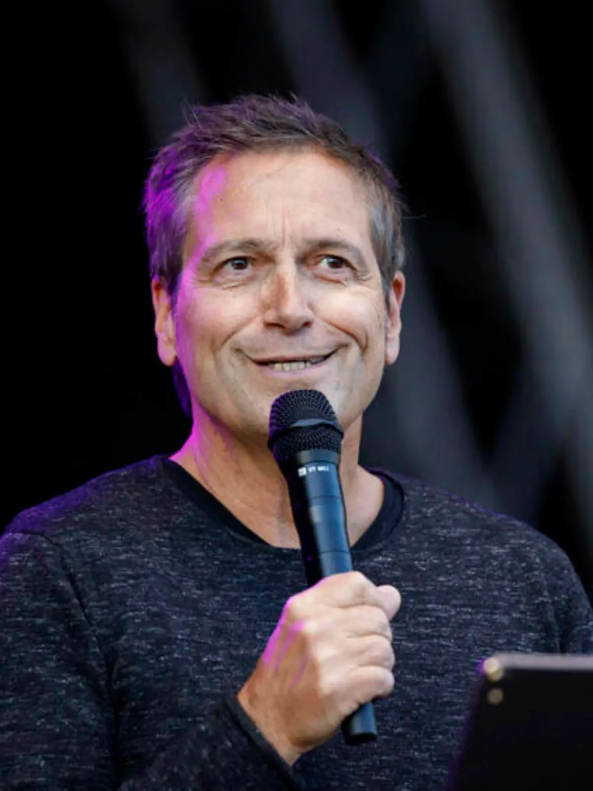 Die Geschichte des Humors: Dieter Nuhr bekommt eine neue Show