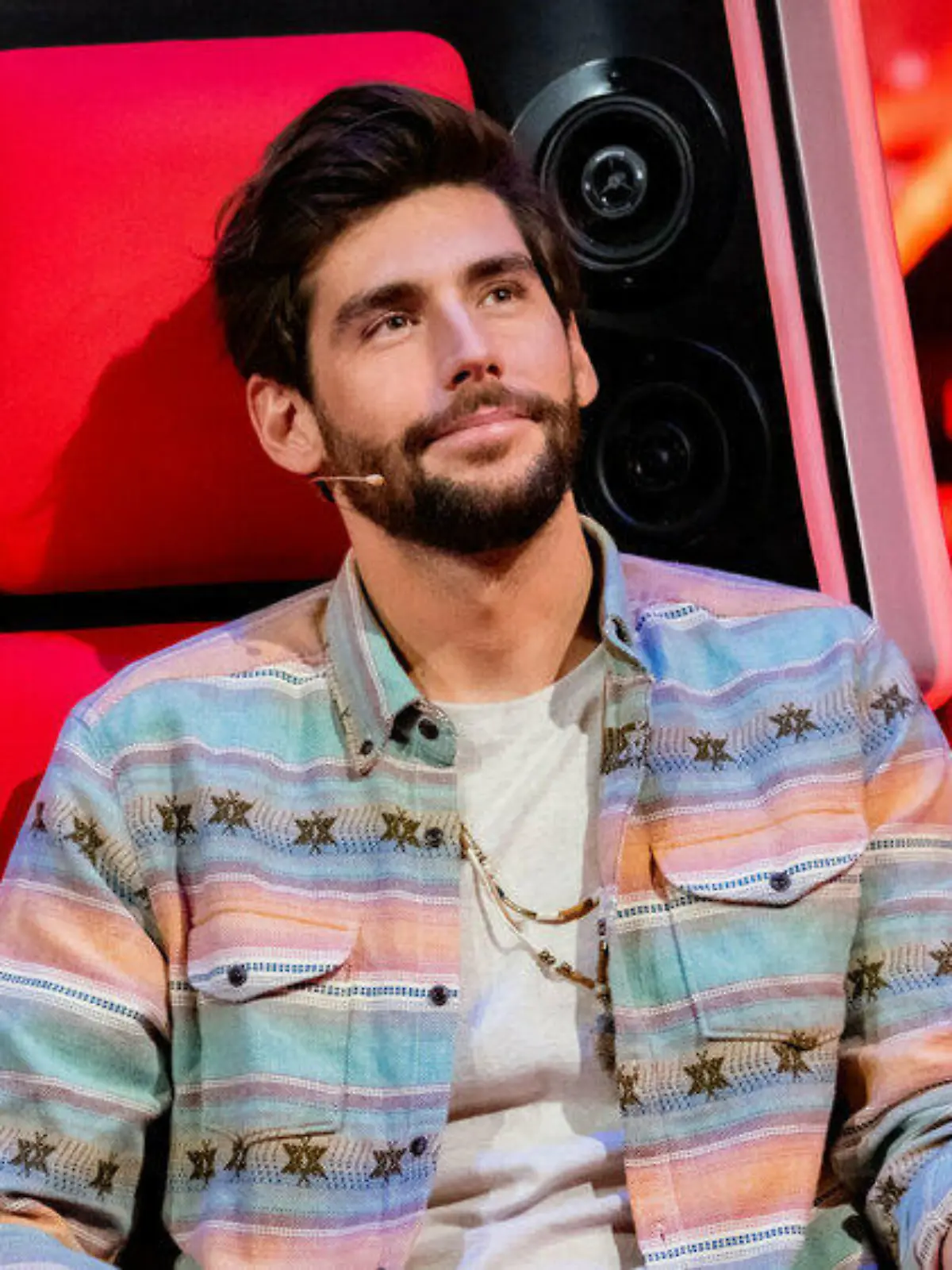 Wie Alvaro Soler Lockdown und Fernbeziehung unter einen Hut bekommt