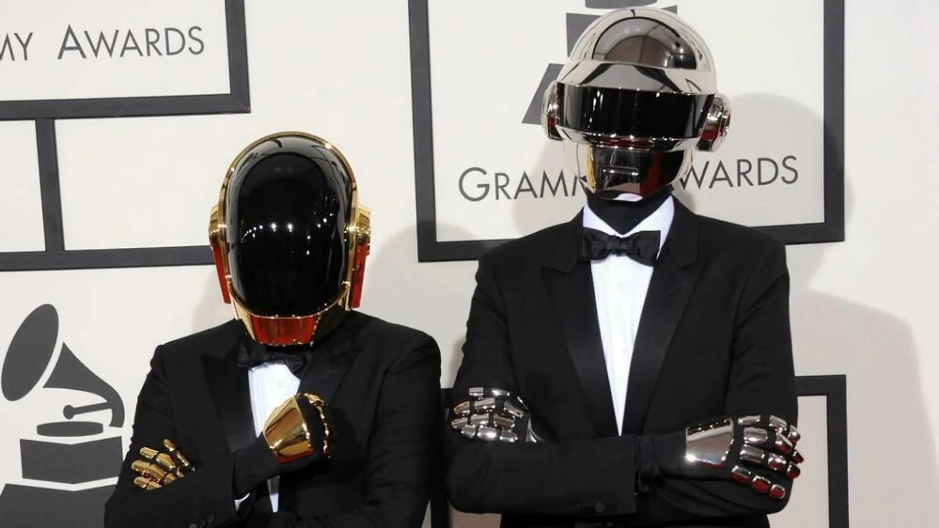 Daft Punk haben sich getrennt