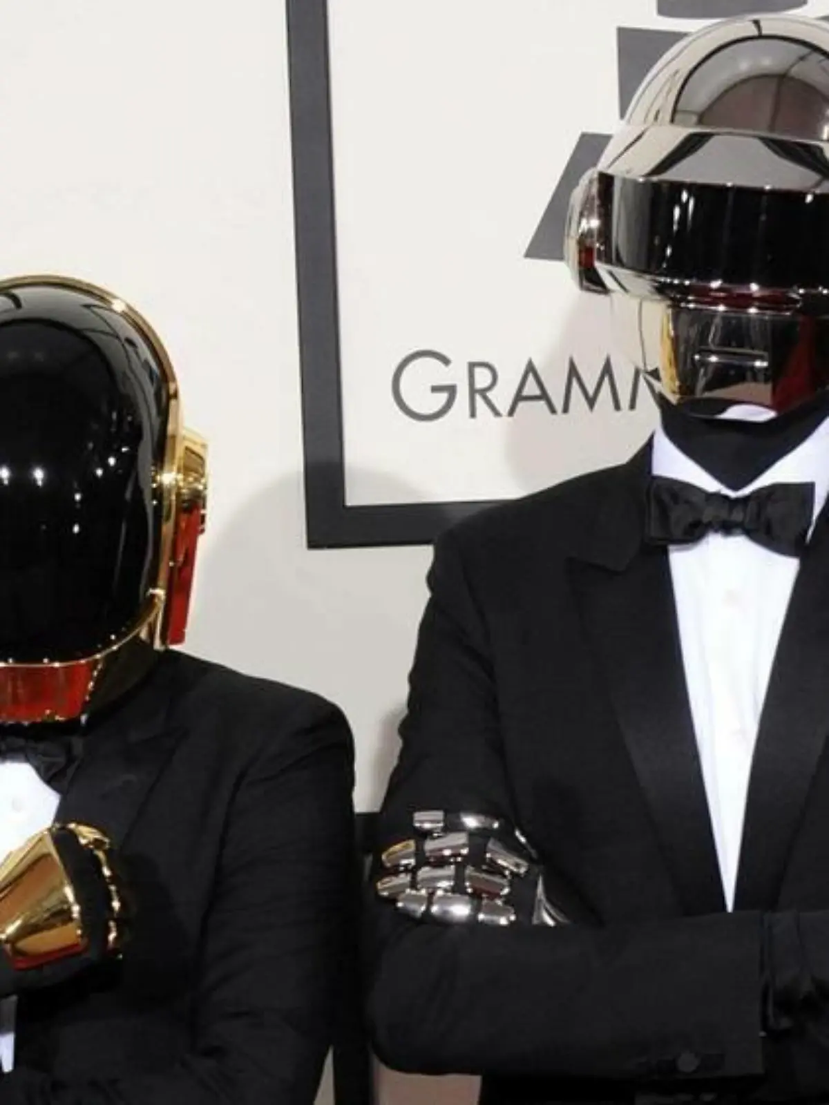 Daft Punk haben sich getrennt