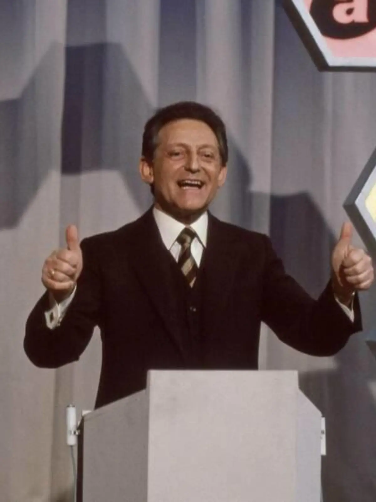 50 Jahre "Dalli Dalli": Große Jubiläumsshow im Mai geplant