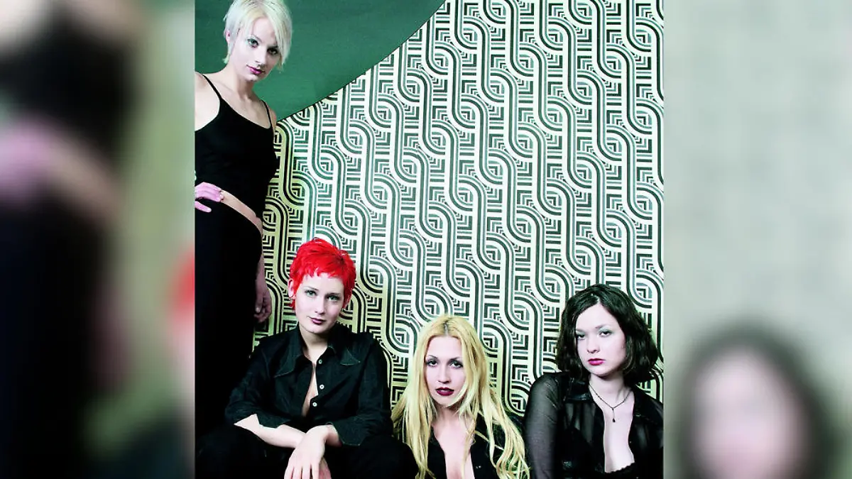 Planen die Lemonbabies ein Comeback?