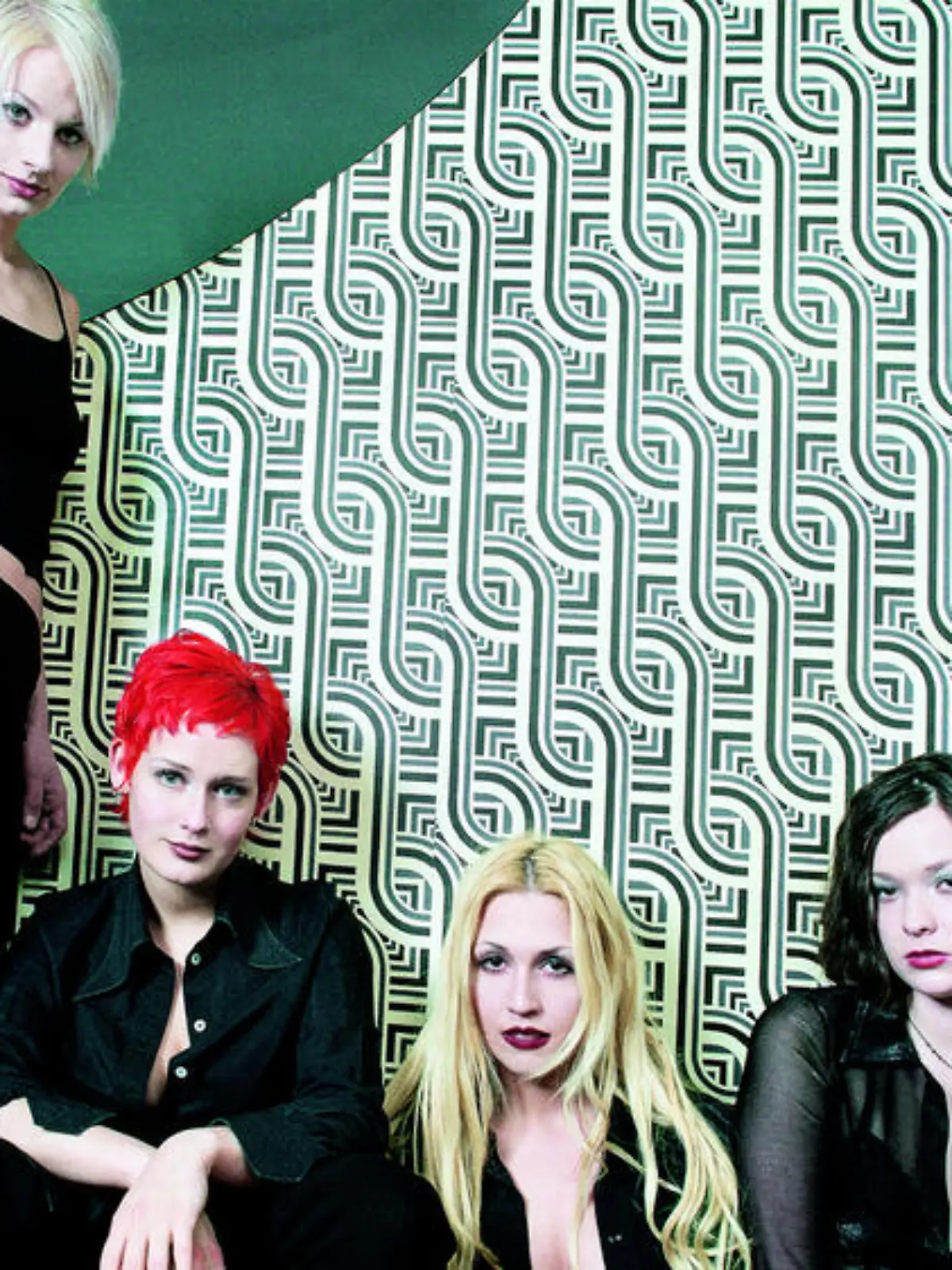 Planen die Lemonbabies ein Comeback?