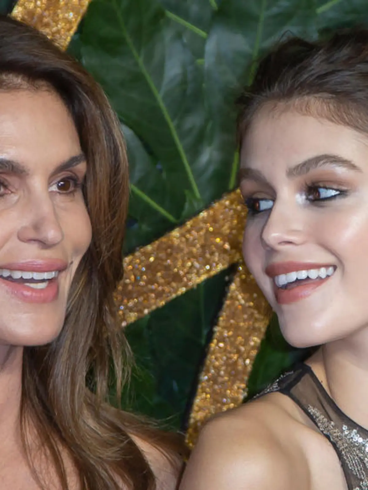 Kaia Gerbers süße Geburtstagsgrüße an Mutter Cindy Crawford