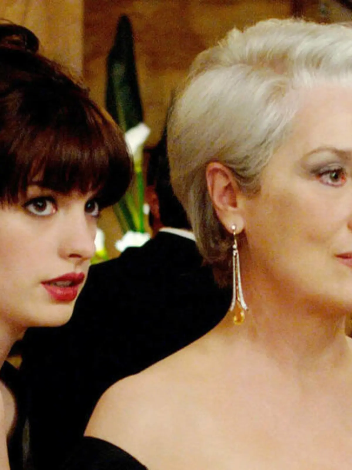 Anne Hathaway war nur neunte Wahl für "Der Teufel trägt Prada"