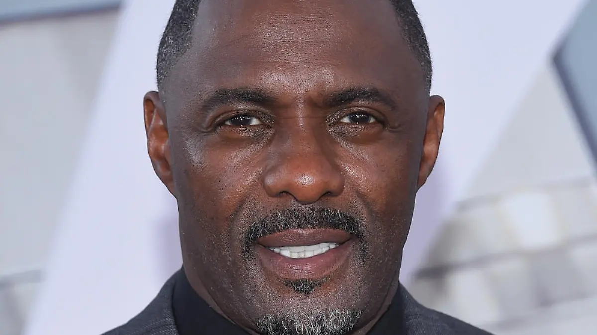 Keine neue Staffel, aber: Idris Elba bestätigt "Luther"-Film