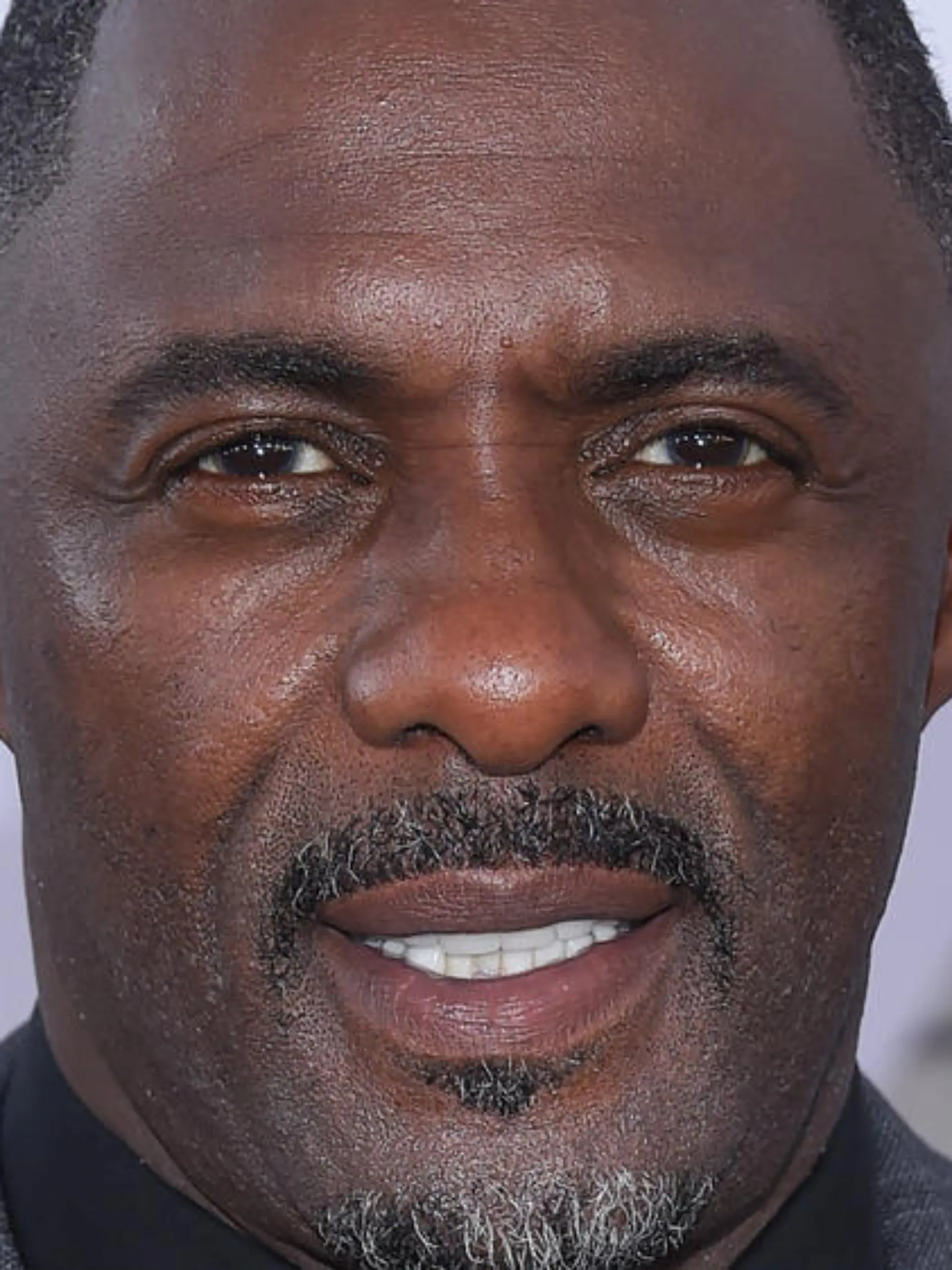 Keine neue Staffel, aber: Idris Elba bestätigt "Luther"-Film