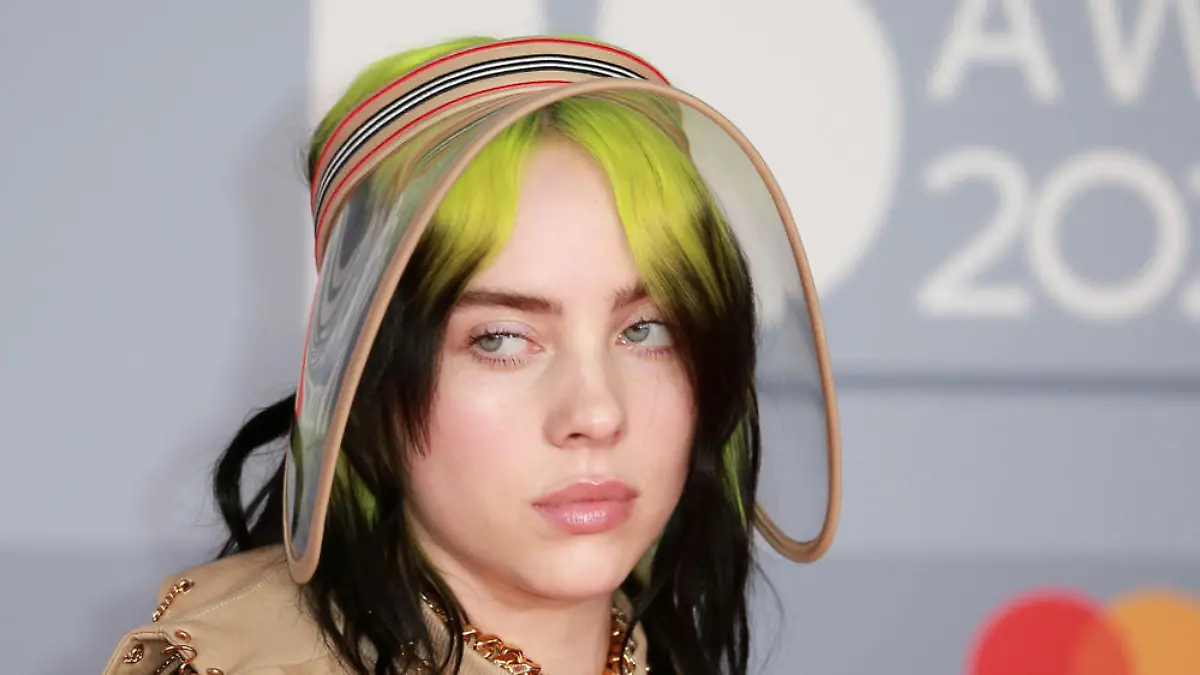 Billie Eilish kämpft gegen Stalker